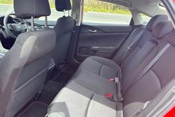 2019 Honda Civic 50 Years Edition