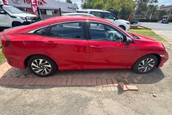 2019 Honda Civic 50 Years Edition