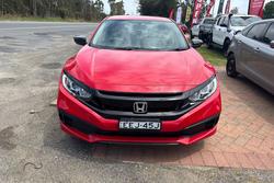 2019 Honda Civic 50 Years Edition