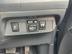 2011 Toyota Corolla Ascent ZRE152R MY11 Graphite