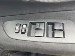 2011 Toyota Corolla Ascent ZRE152R MY11 Graphite