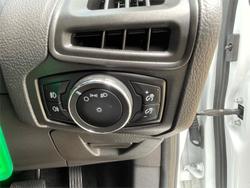 2013 Ford Focus Trend LW MKII Frozen White