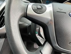 2013 Ford Focus Trend LW MKII Frozen White