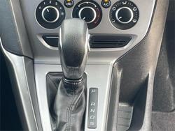 2013 Ford Focus Trend LW MKII Frozen White