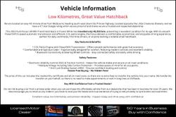 2013 Ford Focus Trend LW MKII Frozen White