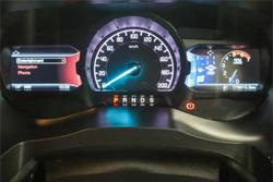 2018 Ford Ranger Wildtrak PX MkII MY18 4X4 Dual Range Frozen White