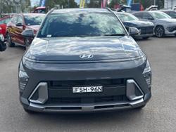 2024 Hyundai Kona Premium