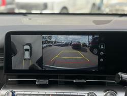 2024 Hyundai Kona Premium