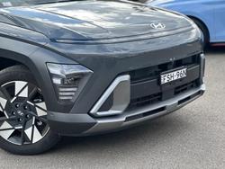 2024 Hyundai Kona Premium