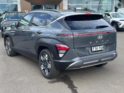 2024 Hyundai Kona Premium