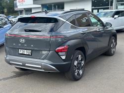 2024 Hyundai Kona Premium