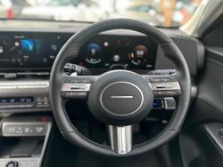 2024 Hyundai Kona Premium