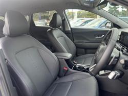 2024 Hyundai Kona Premium