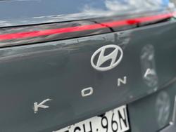 2024 Hyundai Kona Premium