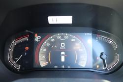 2025 Isuzu MU-X X-TERRAIN