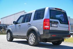 2008 Land Rover
Discovery 3 SE