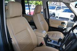 2008 Land Rover
Discovery 3 SE