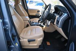 2008 Land Rover
Discovery 3 SE