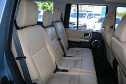 2008 Land Rover Discovery 3 SE