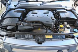 2008 Land Rover
Discovery 3 SE