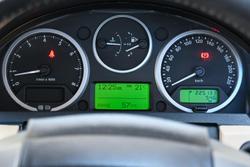 2008 Land Rover Discovery 3 SE