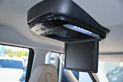 2008 Land Rover
Discovery 3 SE