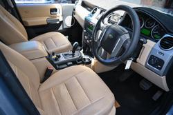 2008 Land Rover Discovery 3 SE