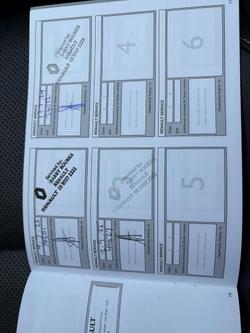 2022 Renault Arkana Zen