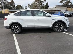 2022 Renault Arkana Zen