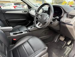 2022 Renault Arkana Zen