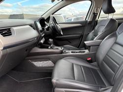 2022 Renault Arkana Zen