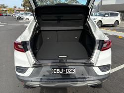 2022 Renault Arkana Zen