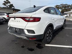 2022 Renault Arkana Zen