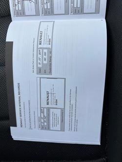 2022 Renault Arkana Zen