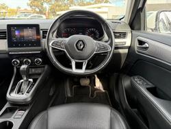 2022 Renault Arkana Zen