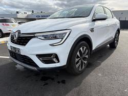 2022 Renault Arkana Zen