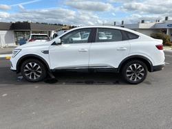 2022 Renault Arkana Zen