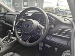 2022 Subaru Outback AWD Touring