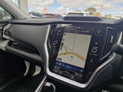 2022 Subaru Outback AWD Touring