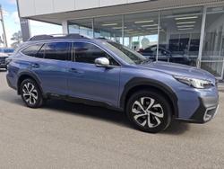 2022 Subaru Outback AWD Touring