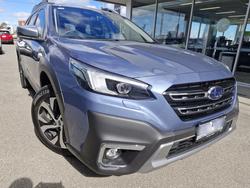 2022 Subaru Outback AWD Touring