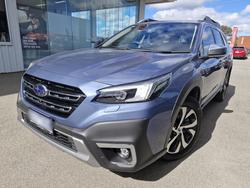 2022 Subaru Outback AWD Touring