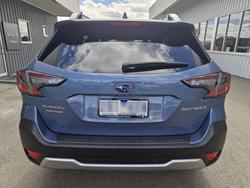 2022 Subaru Outback AWD Touring