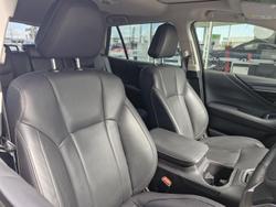 2022 Subaru Outback AWD Touring