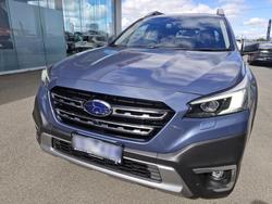 2022 Subaru Outback AWD Touring