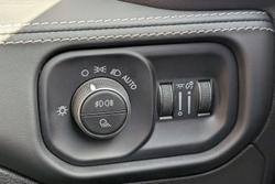 2025 RAM 1500 Laramie Sport Hurricane SO RamBox