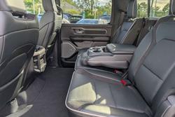 2025 RAM 1500 Laramie Sport Hurricane SO RamBox