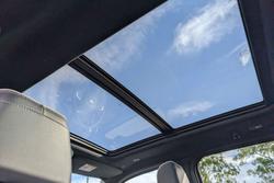 2025 RAM 1500 Laramie Sport Hurricane SO RamBox