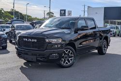 2025 RAM 1500 Laramie Sport Hurricane SO RamBox
