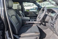 2025 RAM 1500 Laramie Sport Hurricane SO RamBox